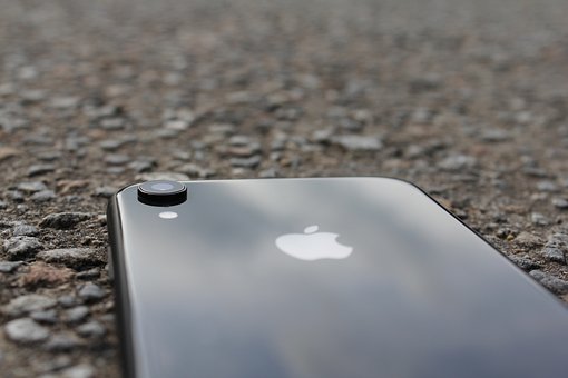 iPhone XR Si Kecil Cabe Rawit