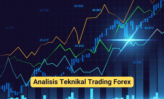 Analisis Teknikal Trading Forex