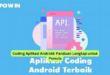 Coding Aplikasi Android Panduan Lengkap untuk Pemula