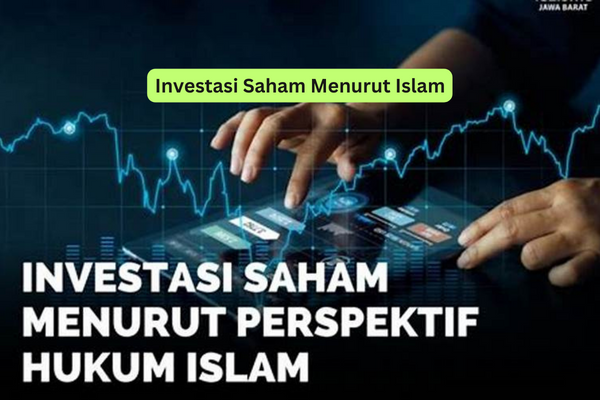 Investasi Saham Menurut Islam