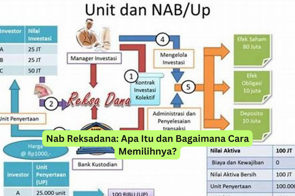 Nab Reksadana Apa Itu dan Bagaimana Cara Memilihnya