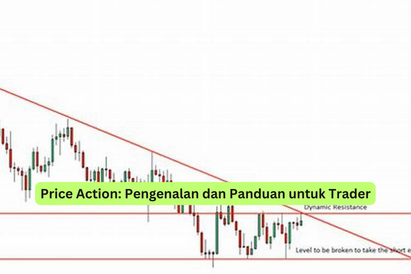 Price Action Pengenalan dan Panduan untuk Trader