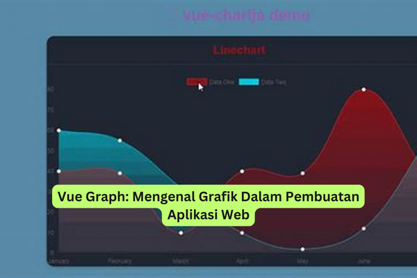 Vue Graph Mengenal Grafik Dalam Pembuatan Aplikasi Web