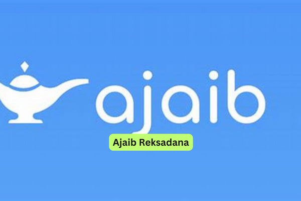 Ajaib Reksadana