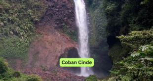 Coban Cinde