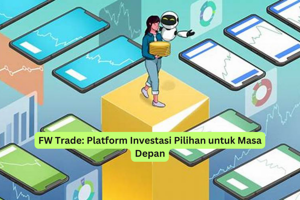 FW Trade Platform Investasi Pilihan untuk Masa Depan