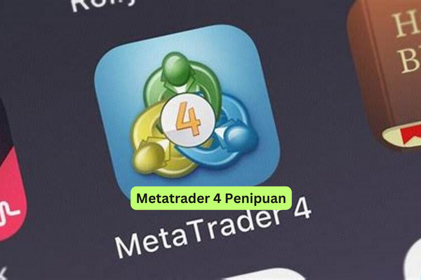 Metatrader 4 Penipuan