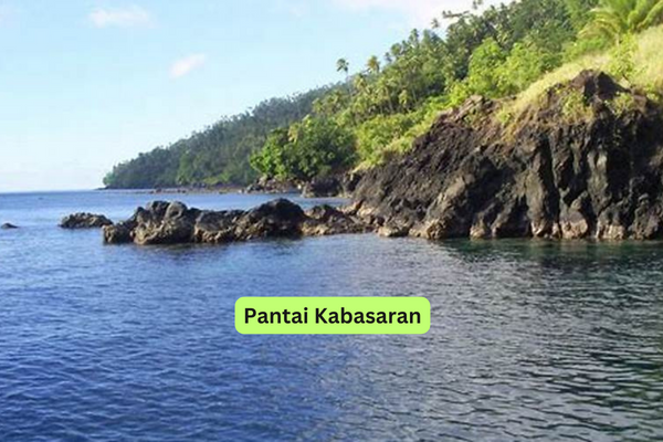 Pantai Kabasaran