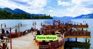 Pante Menye