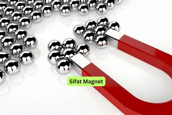 Sifat Magnet