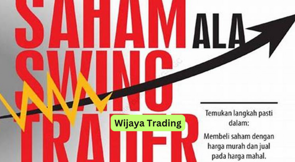 Wijaya Trading