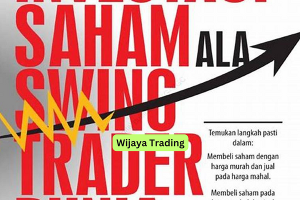 Wijaya Trading