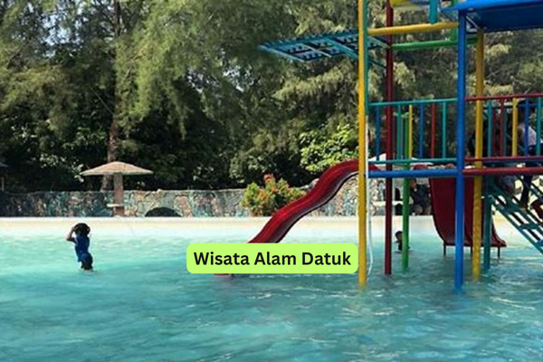 Wisata Alam Datuk