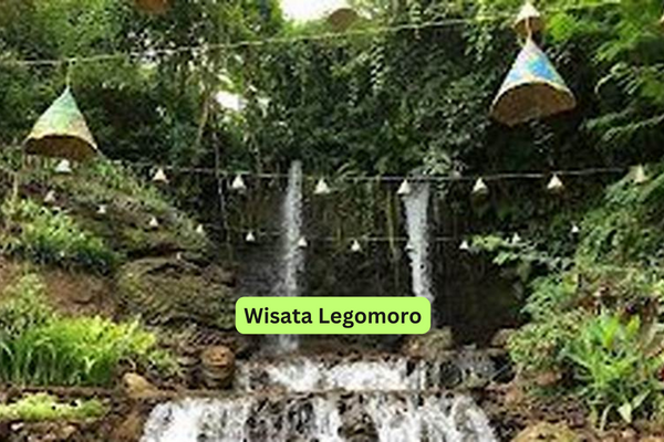 Wisata Legomoro