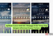Aplikasi Cuaca Android Menjaga Anda Tetap Siap dengan Informasi Cuaca Terbaru