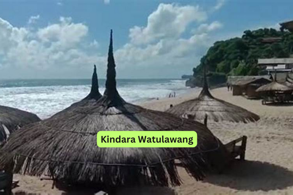 Kindara Watulawang