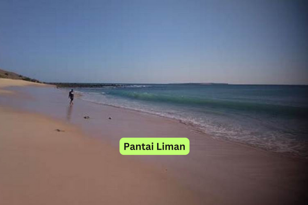 Pantai Liman