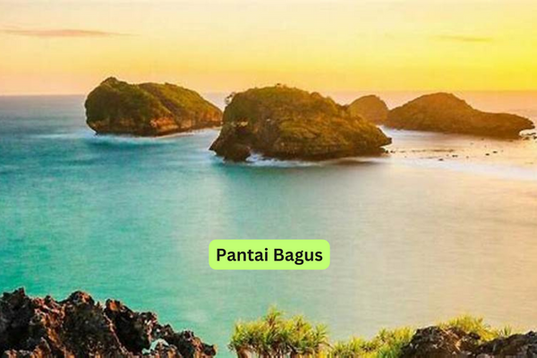 Pantai Bagus