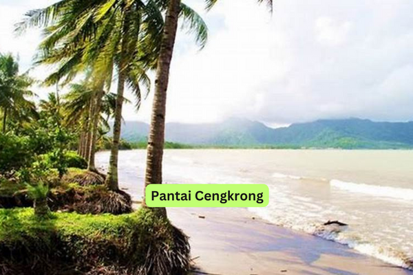 Pantai Cengkrong