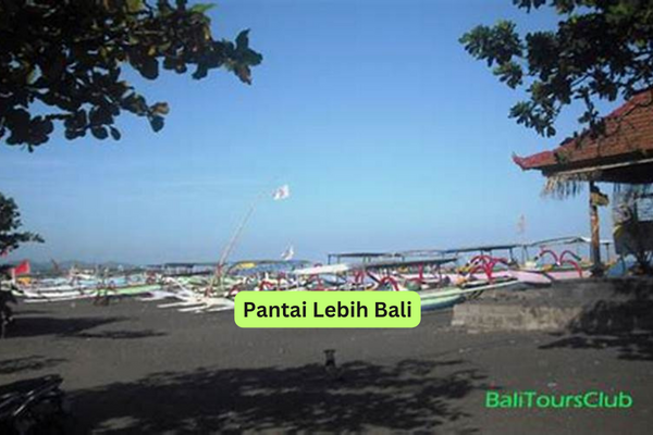 Pantai Lebih Bali