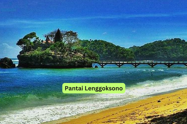 Pantai Lenggoksono