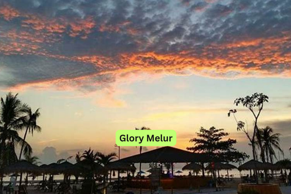 Glory Melur