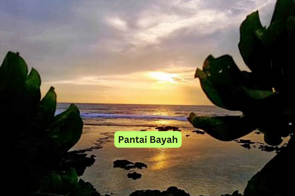 Pantai Bayah