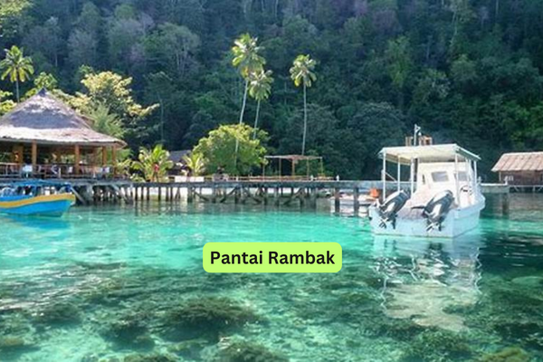 Pantai Rambak