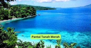 Pantai Tanah Merah