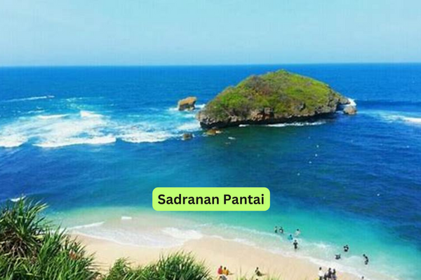 Sadranan Pantai