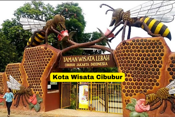 Kota Wisata Cibubur