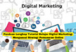 Panduan Lengkap Tutorial Belajar Digital Marketing Menguasai Strategi Pemasaran Online