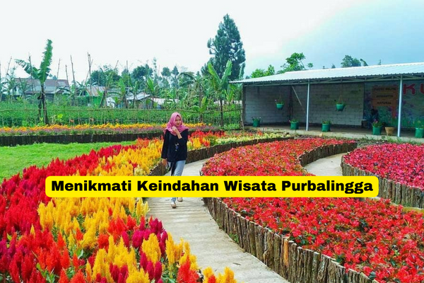 Menikmati Keindahan Wisata Purbalingga