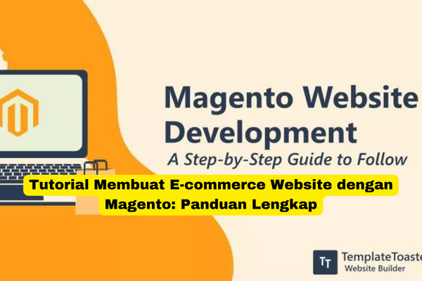 Tutorial Membuat E-commerce Website dengan Magento Panduan Lengkap