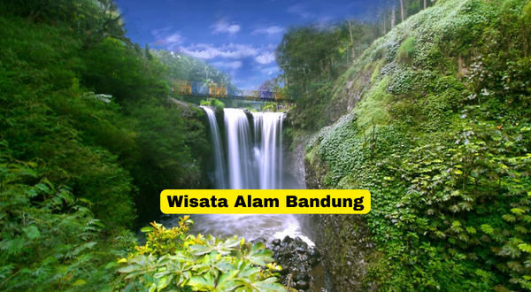 Wisata Alam Bandung