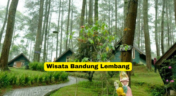 Wisata Bandung Lembang