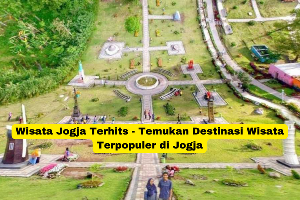 Wisata Jogja Terhits - Temukan Destinasi Wisata Terpopuler di Jogja