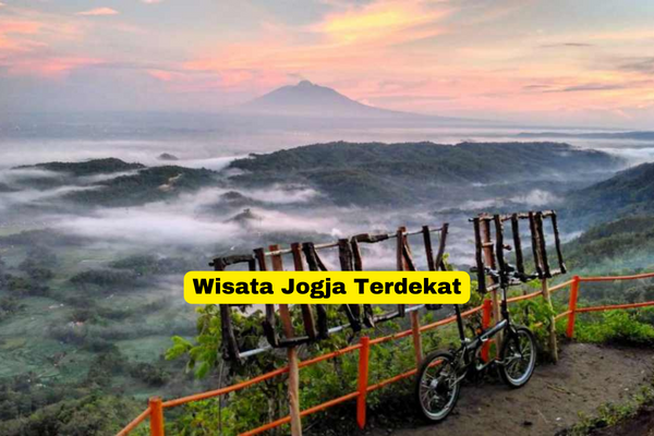 Wisata Jogja Terdekat