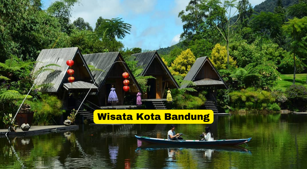 Wisata Kota Bandung