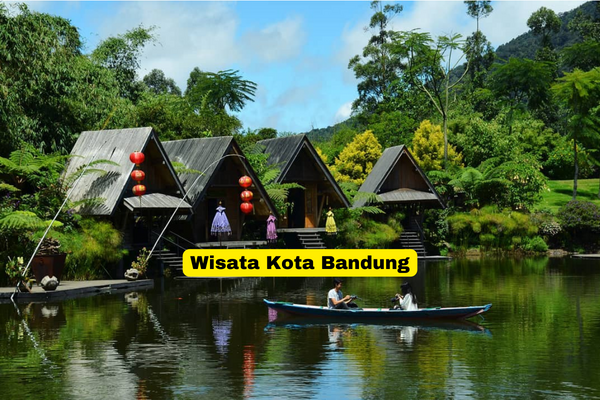 Wisata Kota Bandung